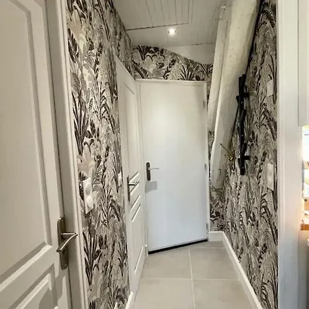 Apartment En Plein Centre