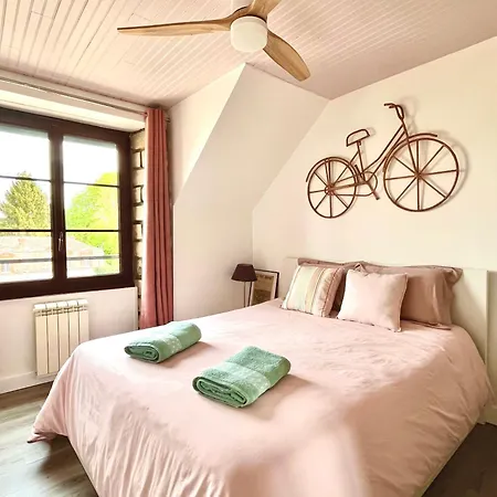 En Plein Centre Apartment *